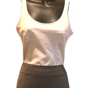 H&M TANK TOP Size 8